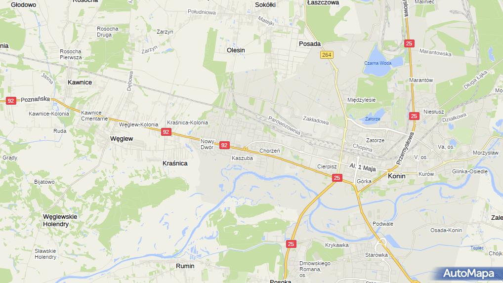 Salon Fryzjerski Karla Ul Hiacyntowa 1 Konin 62 510 Fryzjer