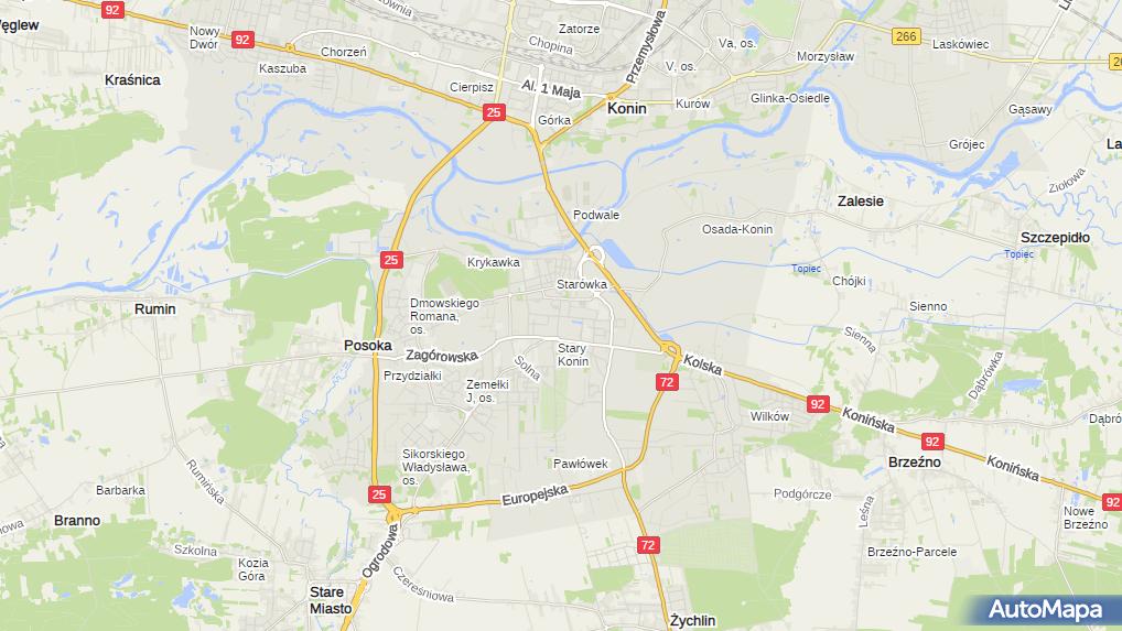 Salon Fryzjerski Katarzyna Kuźniewska Ul żwirki I Wigury 1 62 500