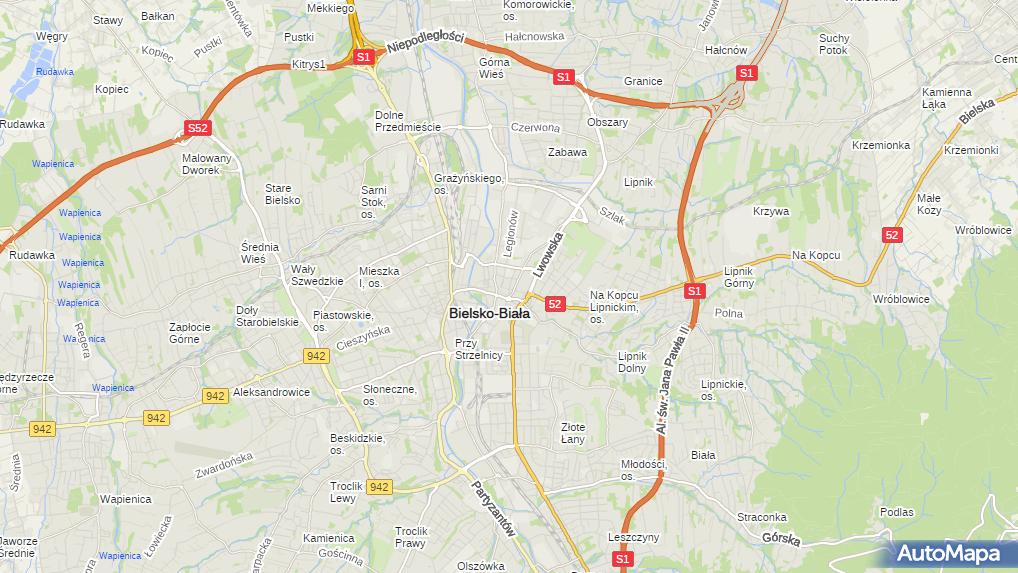 Salon Fryzjerski Styl Szkolna 7 Bielsko Biała 43 300 Fryzjer