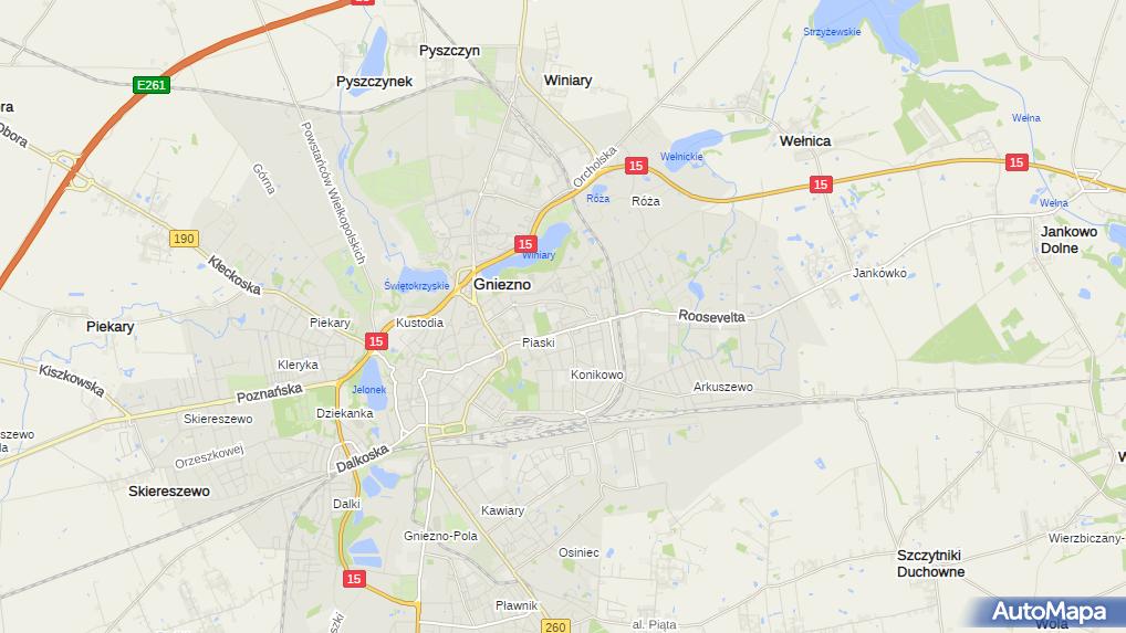 Salon Fryzjerski Styl Ul Ks Stanisława Staszica 12a Gniezno 62