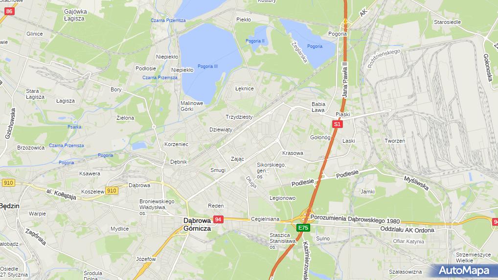 Salon Fryzjerski Velvet Ul Tysiąclecia 8 Dąbrowa Górnicza 41 300