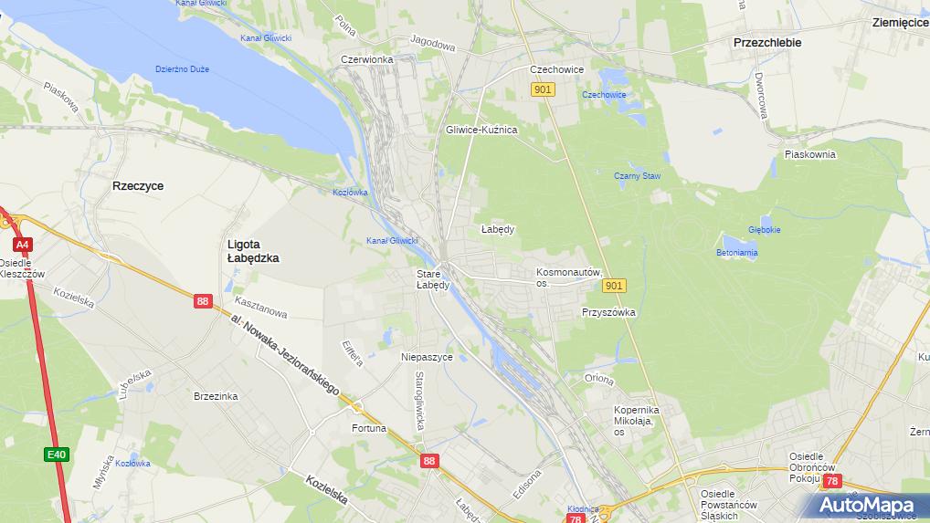 Salon Fryzjerski Wiktoria Ul Karola Marksa 11 Gliwice 44 109