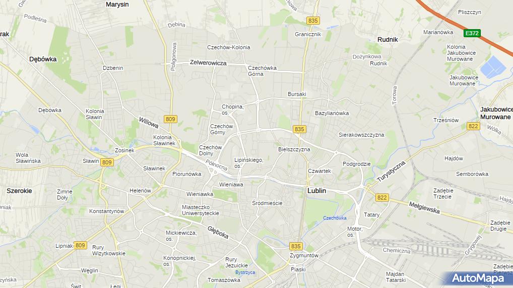Salon Fryzjerski Ul Milenijna 5c Lublin 20 884 Fryzjer Numer
