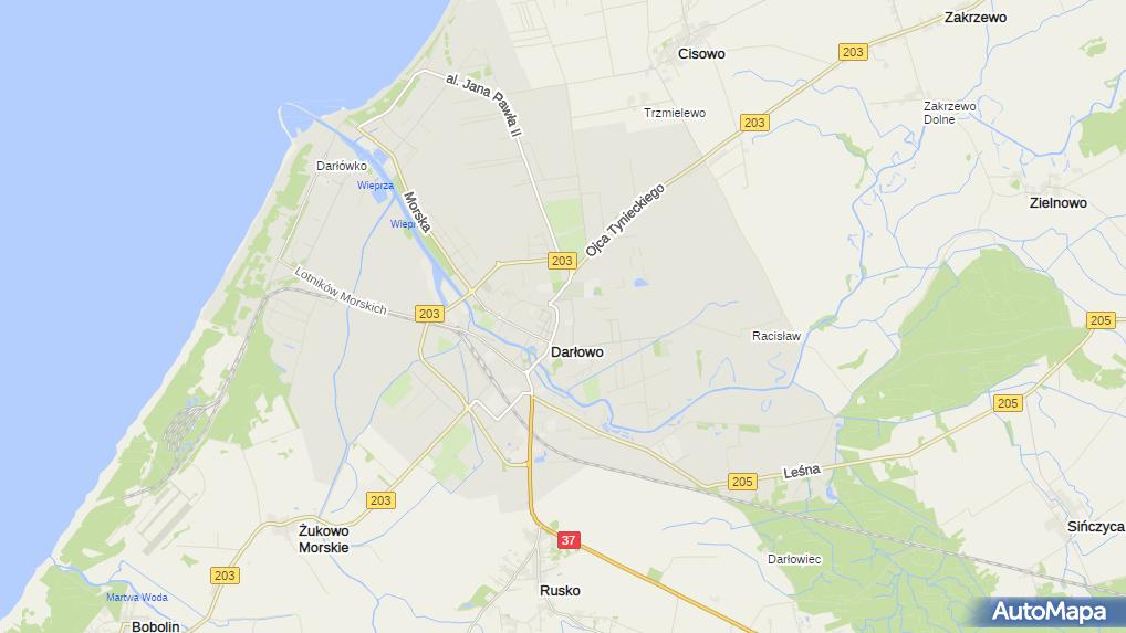 Salon Fryzjerski Henryka Wieniawskiego 17 Darłowo 76 150 Fryzjer