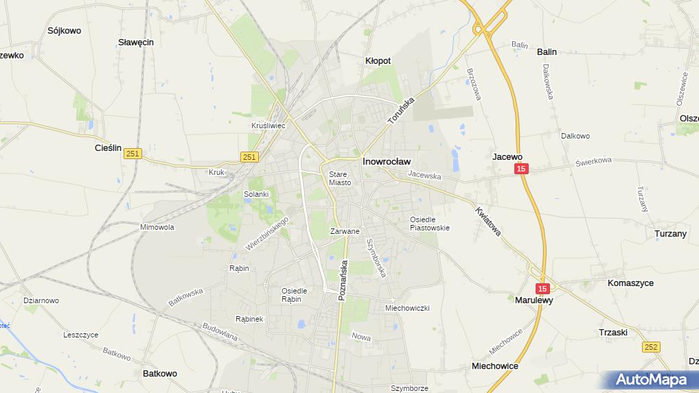 Salon Fryzjersko Kosmetyczny Image Kasztelańska 30 Inowrocław 88