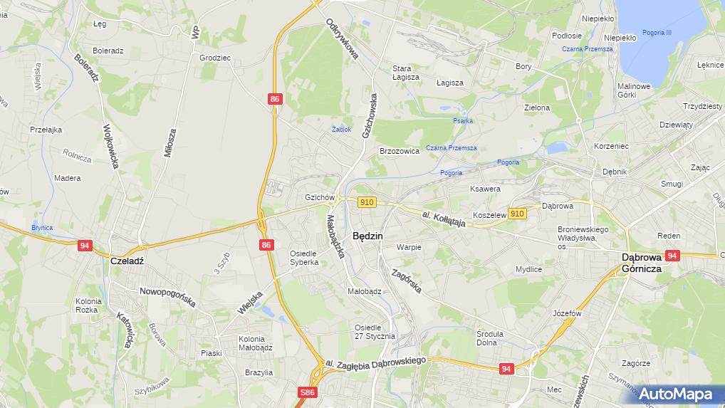 Salon Fryzjersko Kosmetyczny Twój Styl Ul Modrzejowska 22 42 500