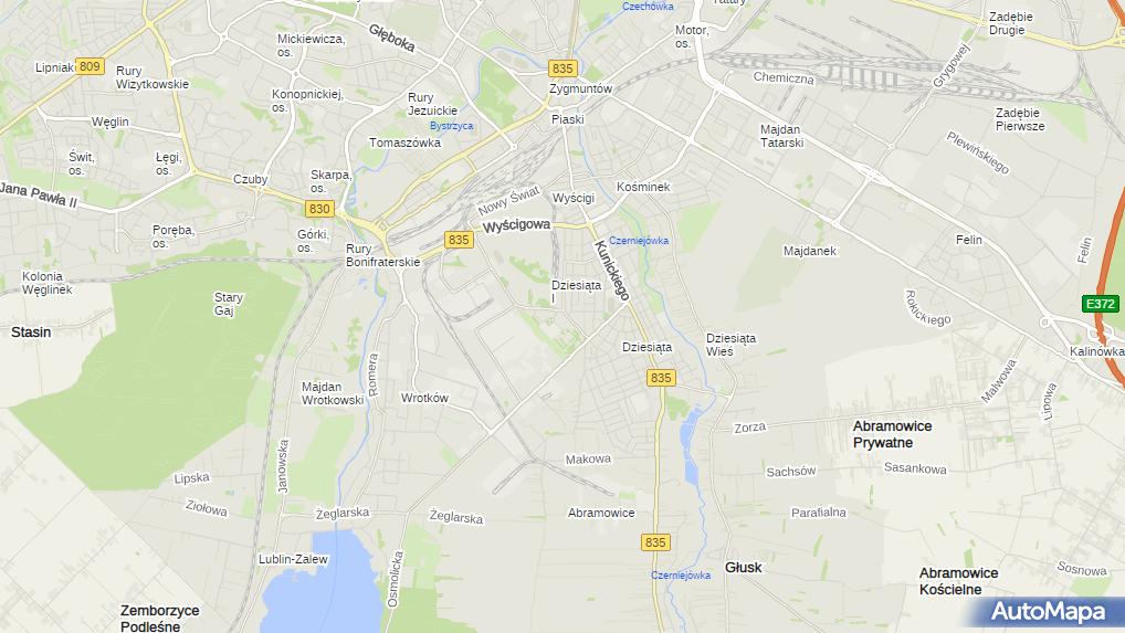 Salon Fryzjersko Kosmetyczny Ul Zbigniewa Herberta 14 Lublin 20