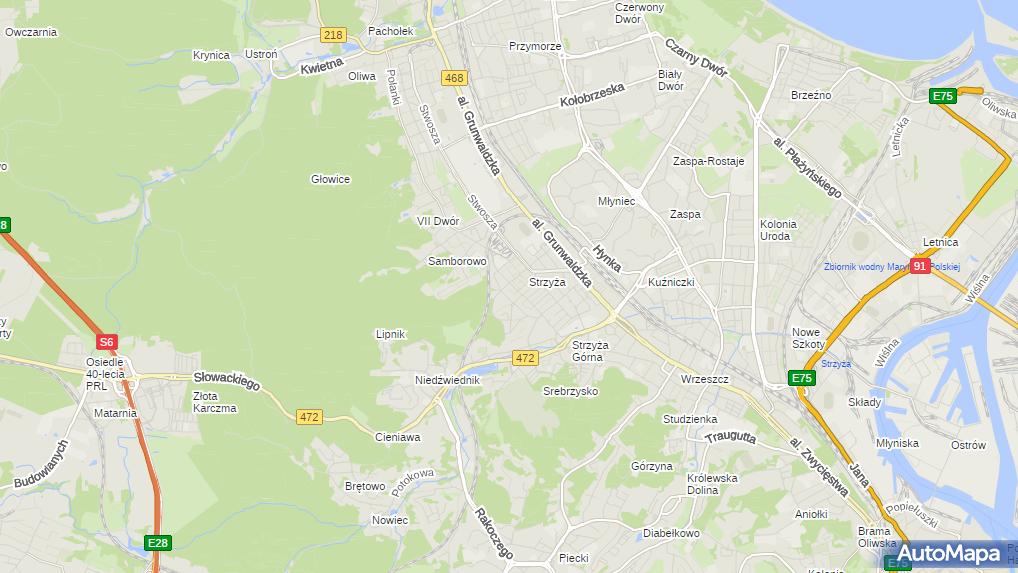 Salon Fryzjersko Kosmetyczny Ul Bernarda Chrzanowskiego 60 80 278