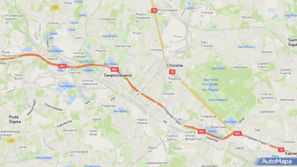Salon Fryzjersko Kosmetyczny Wolności 83 Chorzów 41 500 Fryzjer