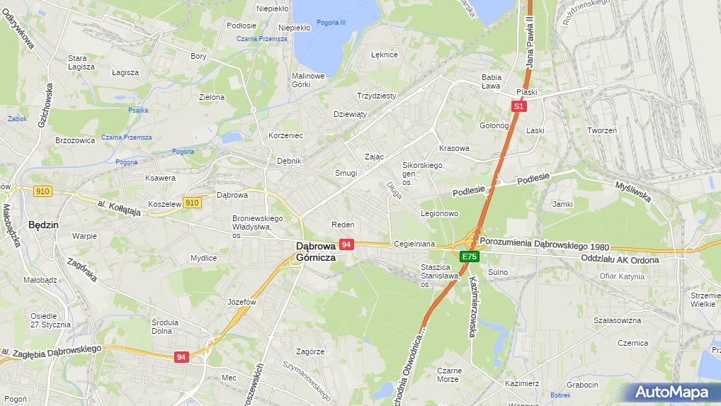 Studio Fryzjerskie Damsko Męskie Ul Adama Mickiewicza 15a 41 300