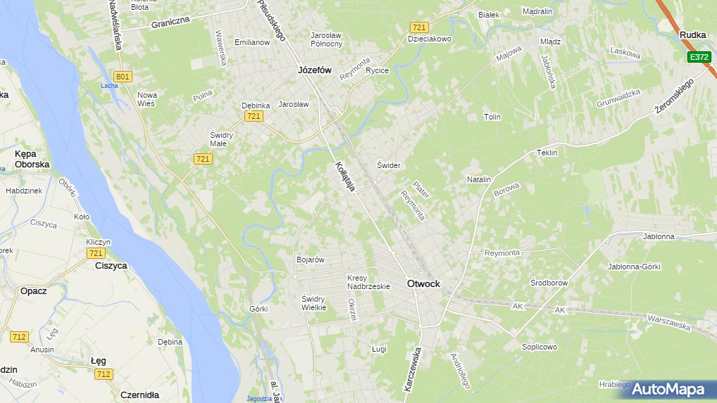 U Rafała Męski Hugona Kołłątaja 51 Otwock Fryzjer Godziny