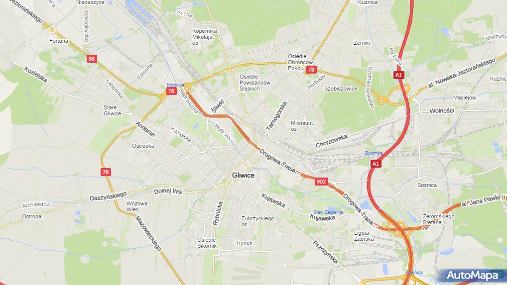 żabicka Aneta Usługi Fryzjerskie Ul Stanisława Dubois 4 44 100