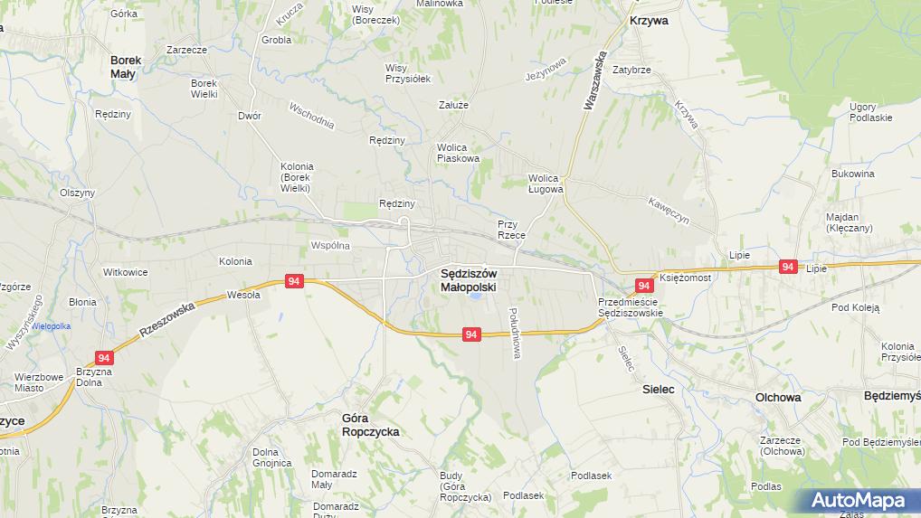Zakład Fryzjerski Alicja Alicja Ciężkowska Jana Pawła Ii 27 39 120