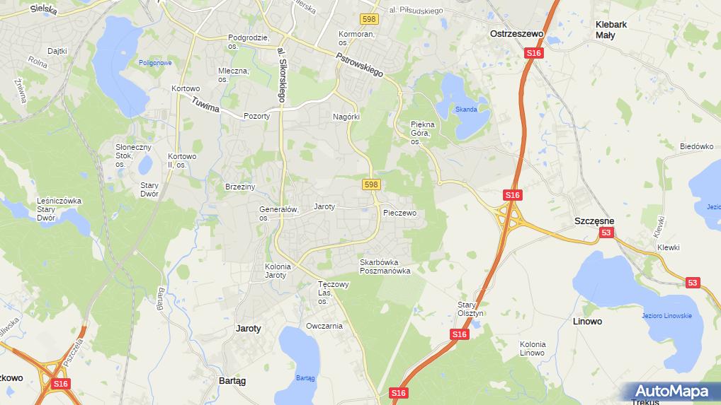 Zakład Fryzjerski Damsko Męski Ul Jerzego Burskiego 8 Olsztyn 10