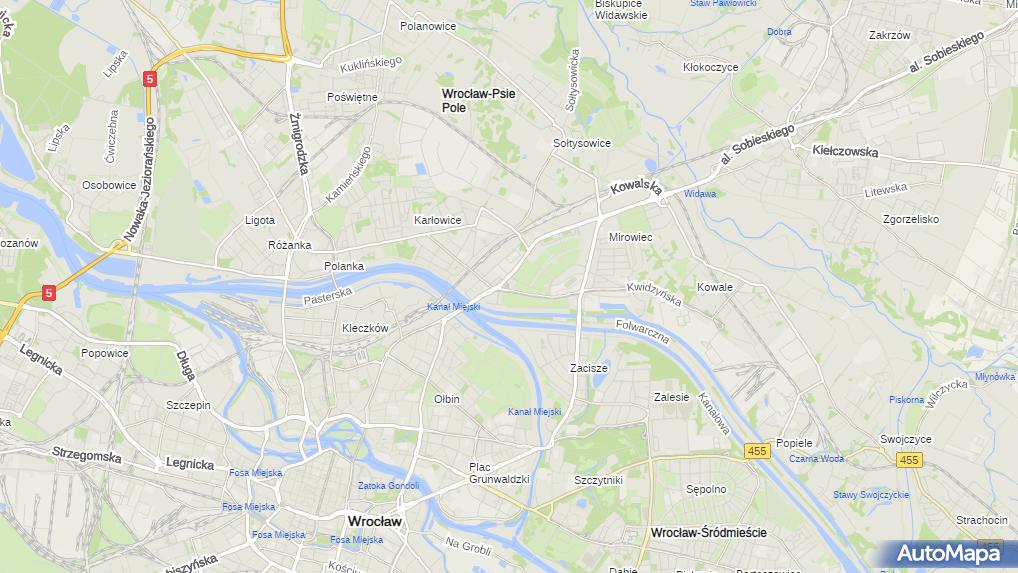 Zakład Fryzjerski Katarzyna Cetnarska Al Marcina Kromera 23h 51