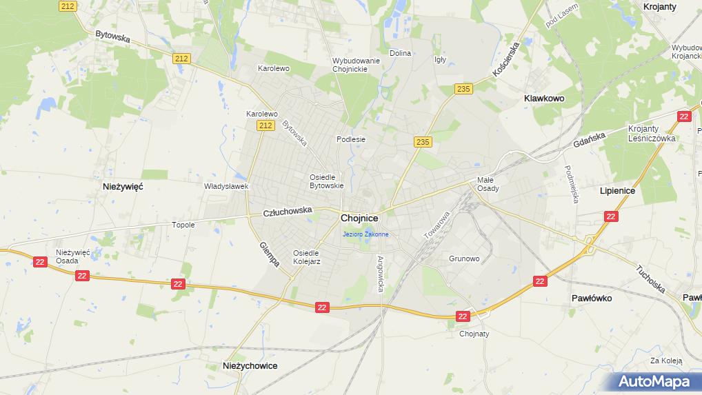 Zakład Fryzjerski Męski Młyńska 20 Chojnice 89 600 Fryzjer Nip