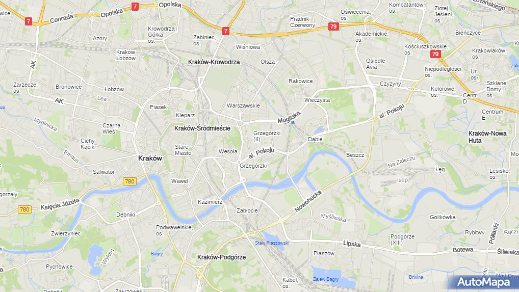Zakład Fryzjerski Ul Płk Francesco Nullo 15 Kraków 31 543