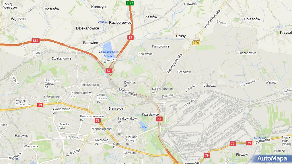 Zakład Fryzjerski Os Na Stoku 20 Kraków 31 703 Fryzjer Numer