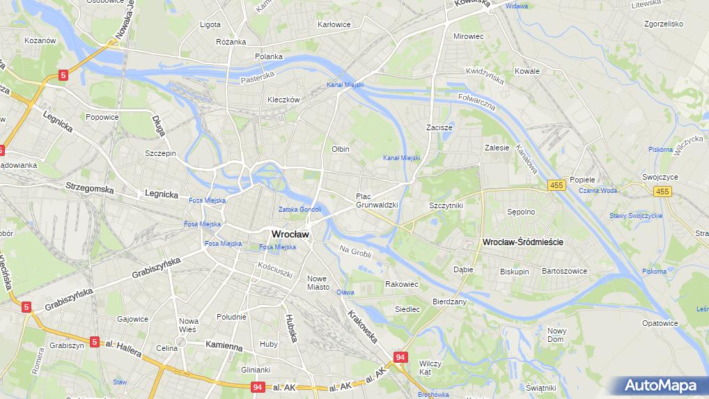 ING Bank Śląski - Bankomat, Plac Grunwaldzki 22, Wrocław, godziny otwarcia