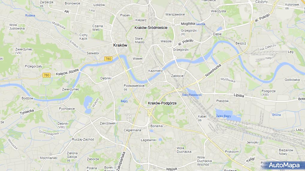 ING Bank Śląski - Wpłatomat, Kalwaryjska 7, Kraków, godziny otwarcia