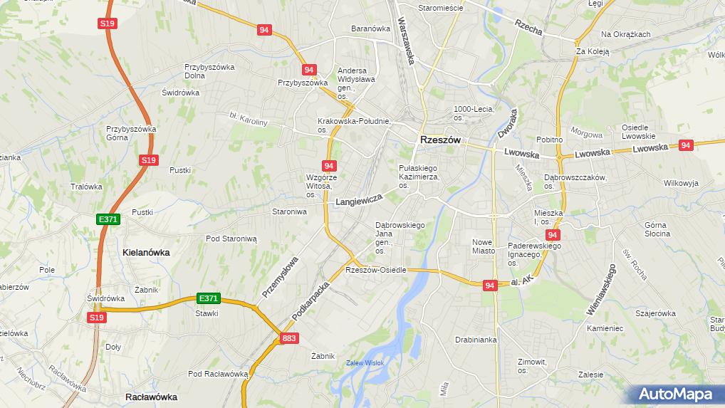 Meblepl Sa Gen Mariana Langiewicza 33 Rzeszów 35 021 Meble