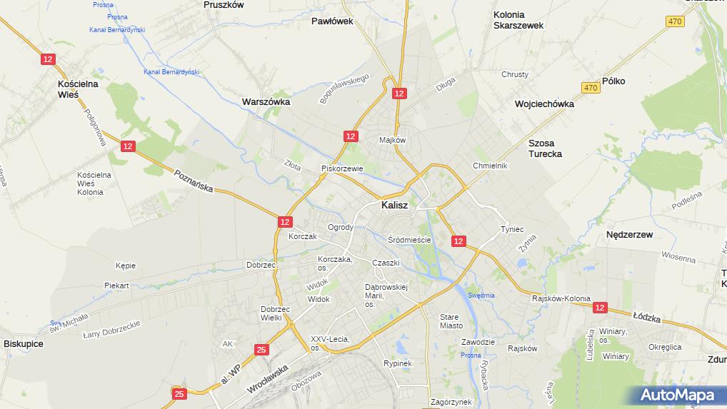 Odido Ul Złota 35 Kalisz 62 800 Godziny Otwarcia