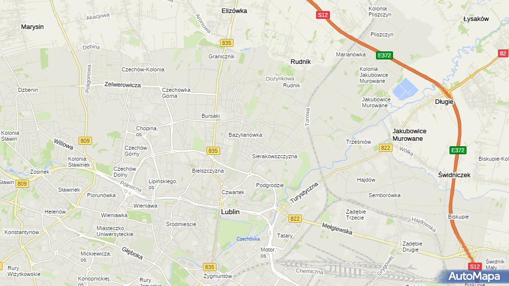 Dobry Fryzjer Lublin Wielka 18 Lublin 20 137 Przedsiębiorstwo