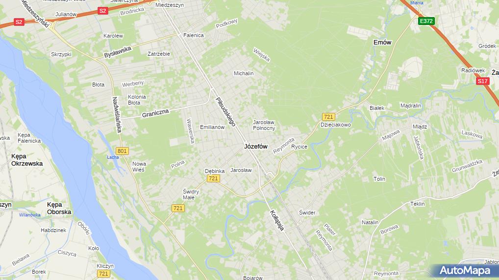 Fryzjerstwo Damsko Męskie Magdalena Krajcarz Ul Skłodowskiej 1 05