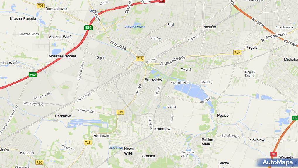 Marzena Beata Bakałarz Ul Józefa Ignacego Kraszewskiego 38a 05 800