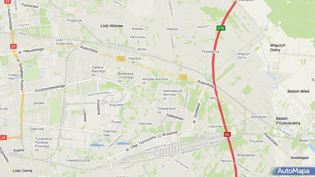 Niagara Instytut Urody Maćka Z Bogdańca 1 łódź 92 434