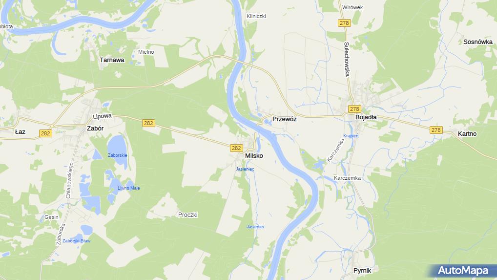 Odra Milsko, Milsko 38A, Milsko 66003 Przedsiębiorstwo, Firma, numer