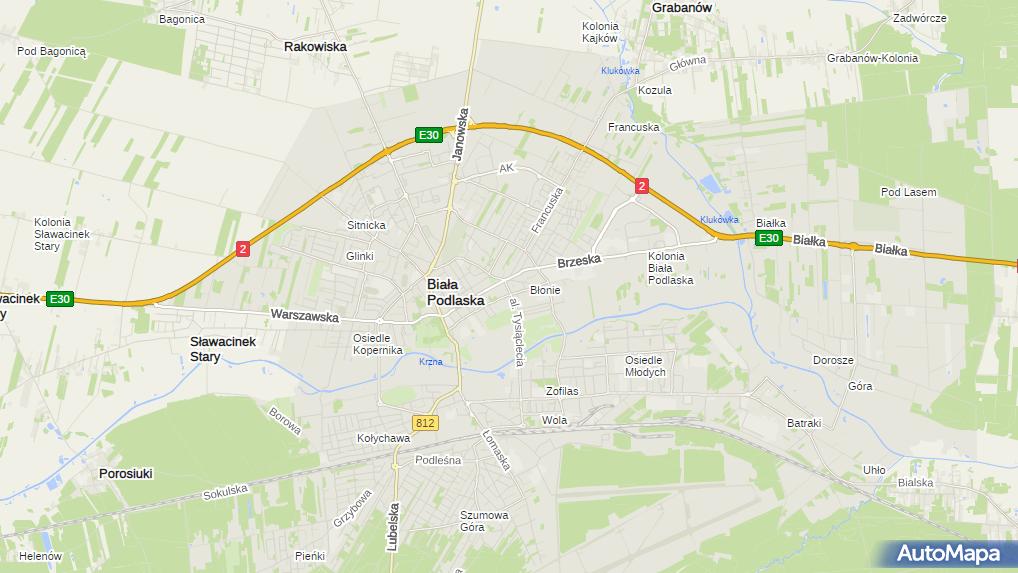 Perfectstyle Salon Fryzjerskikatarzyna Gryciuk Biała Podlaska 21