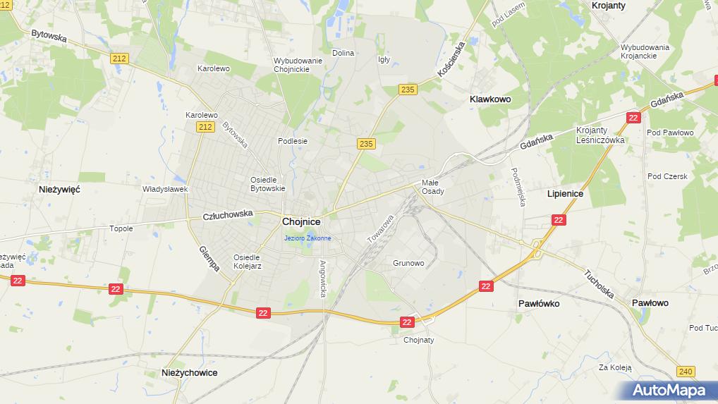 Salon Fryzjerski Hania Gdańska 33a Chojnice 89 600