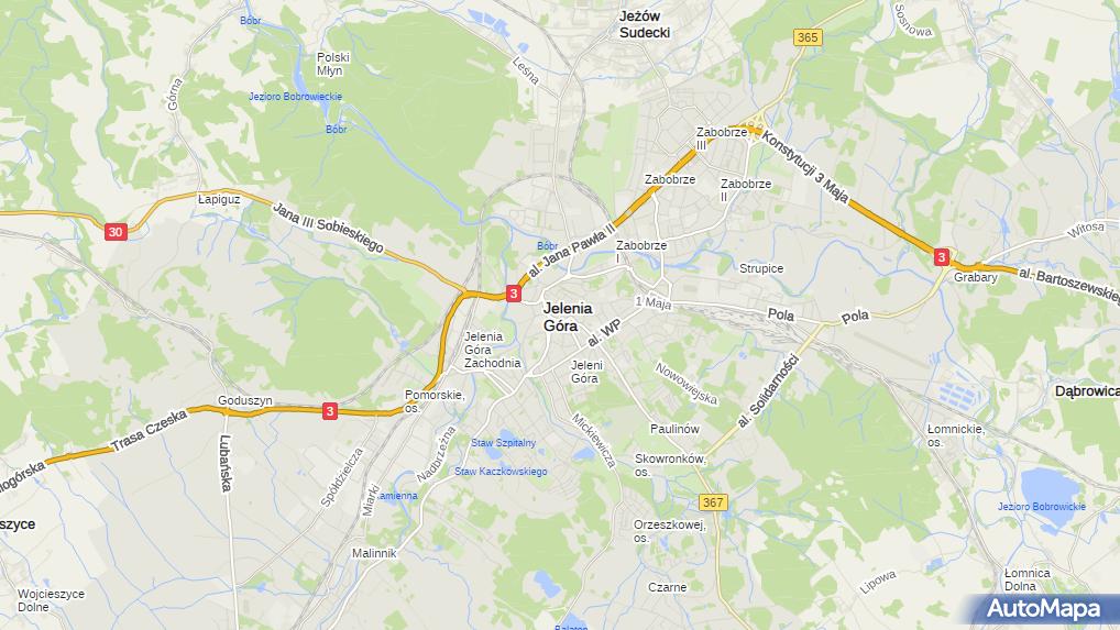 Salon Fryzjerski La Carre Krótka 21 Jelenia Góra 58 500