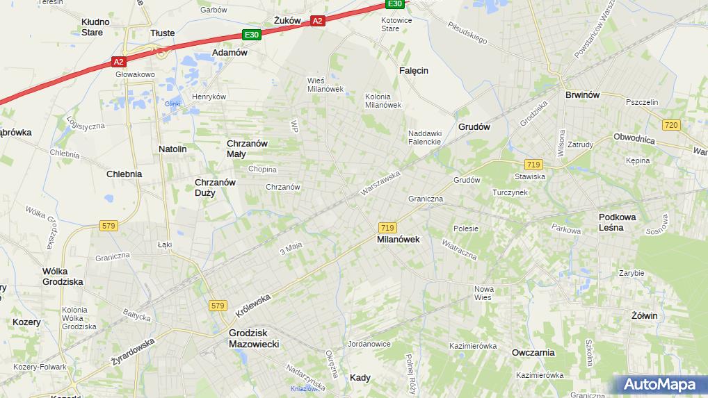 Zakład Fryzjerski Męski Anna Leszczyńska Ul Piłsudskiego 33 05
