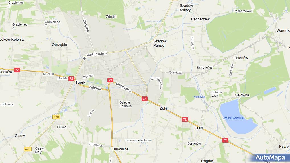 Rodamed Centrum Diagnostyki Obrazowej I Lekarzy Specjalistów RODAMED Centrum Diagnostyki Obrazowej I Lekarzy Specjalistów 62-700
