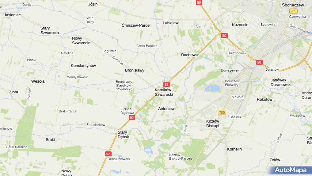 American Way Producent I Dystrybutor Okularów Rozlazłowska 29 96