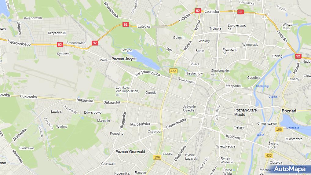 Psi Fryzjer Dąbrowskiego 155 Poznań 60 586 Zoologiczny Sklep