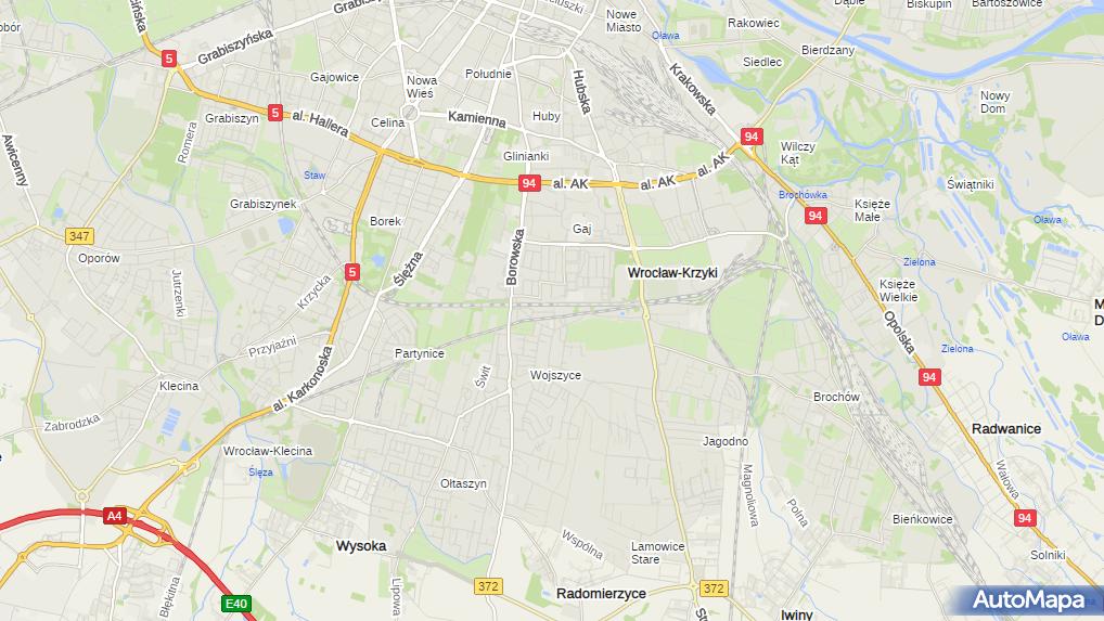 Sklep Zoologiczny Ferapl Antoniego Czechowa 36 Wrocław 52 231