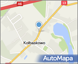 0904 Kołbaskowo SUrzGm ZPL