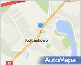 0904 Kołbaskowo UrzPoczta ZPL