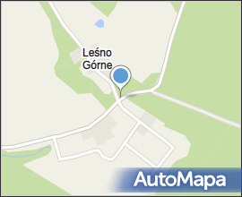 0904 Leśno Górne ZPL