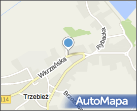 0905 Trzebież ulWOP ZPL