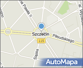 0907 Plac Grunwaldzki Szczecin SZN 2
