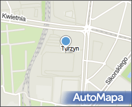 0907 Szczecin Turzyn SZN