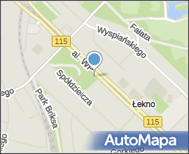 0909 Pomnik Telesfor Badetko Szczecin SZN