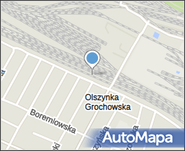 14WE-04, Warszawska SKM 01