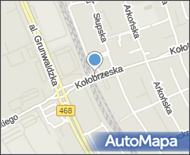 2006 08 01 ul Kołobrzeska w Gdańsku, ubt