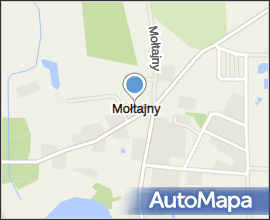 2009-07 Mołtajny 1