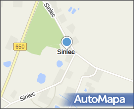 2009-07 Siniec